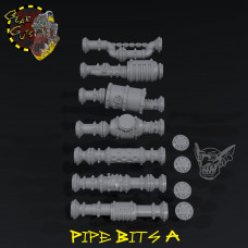 Pipe Bits A